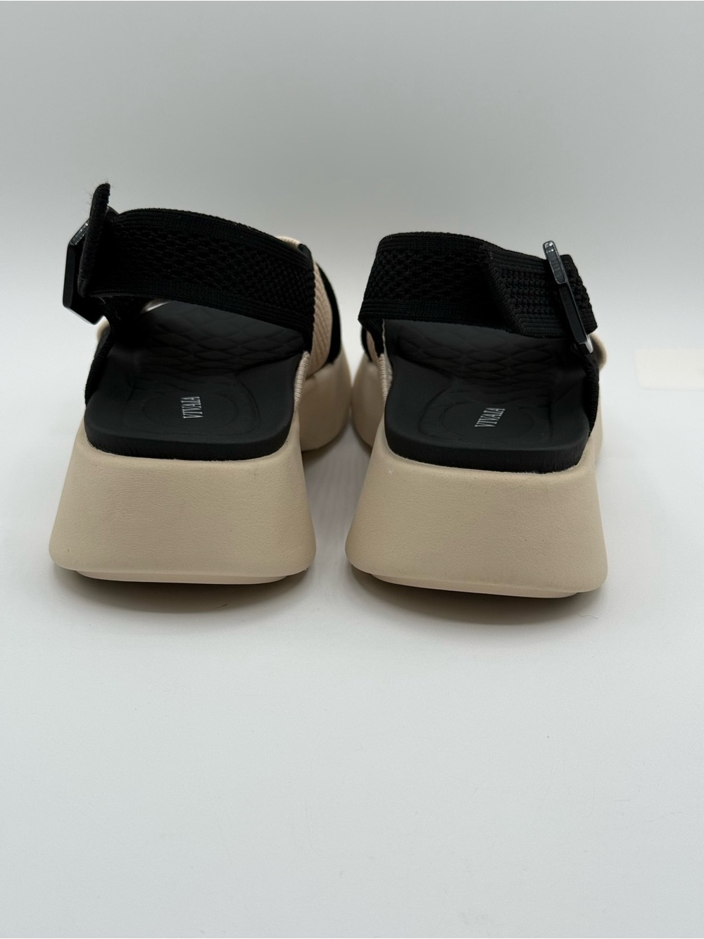 VIVAIA AdaptAll  Buckle Slingback Walker Sandals - Kara SZ 6 - Picture 12 of 16